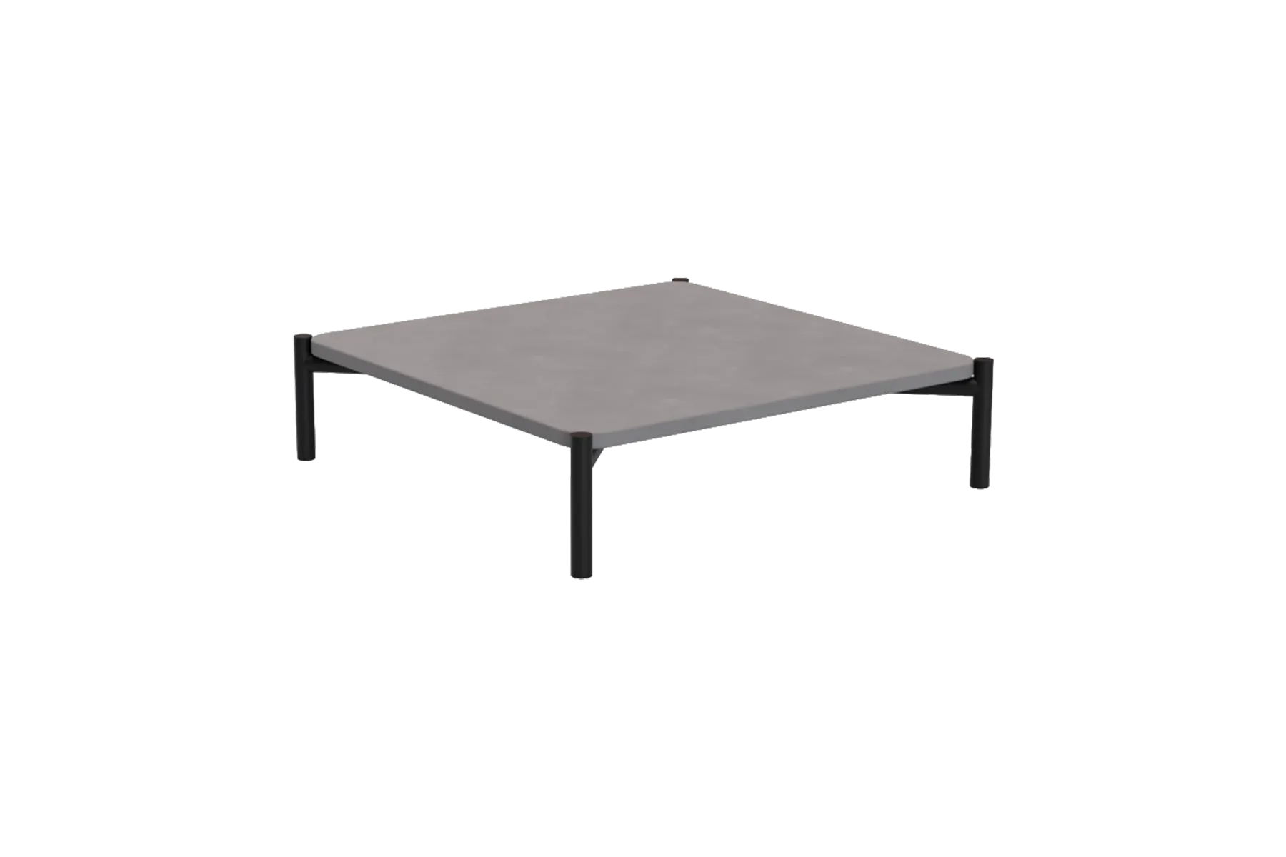 Ironite tables by Identity Furniture - Presentation Media
