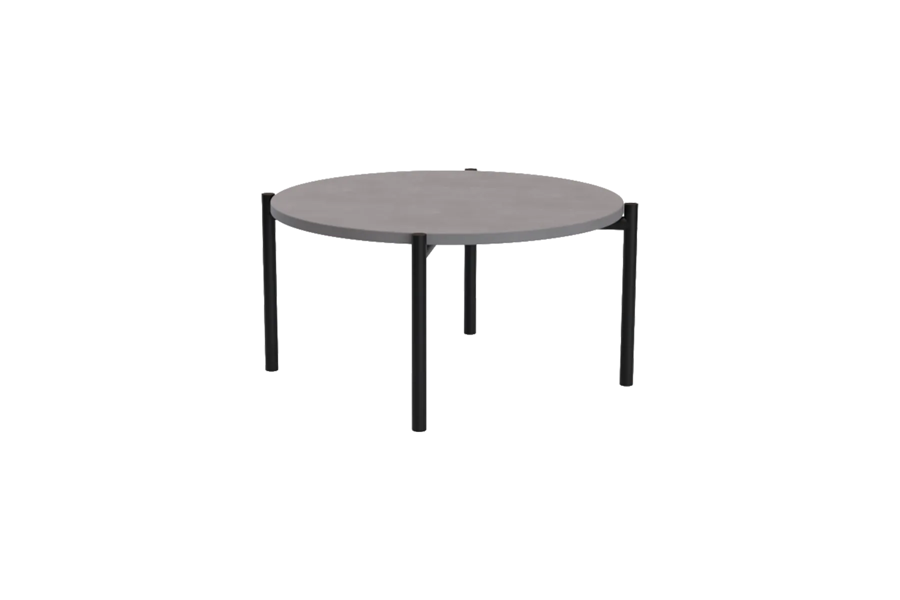 Ironite tables by Identity Furniture - Presentation Media