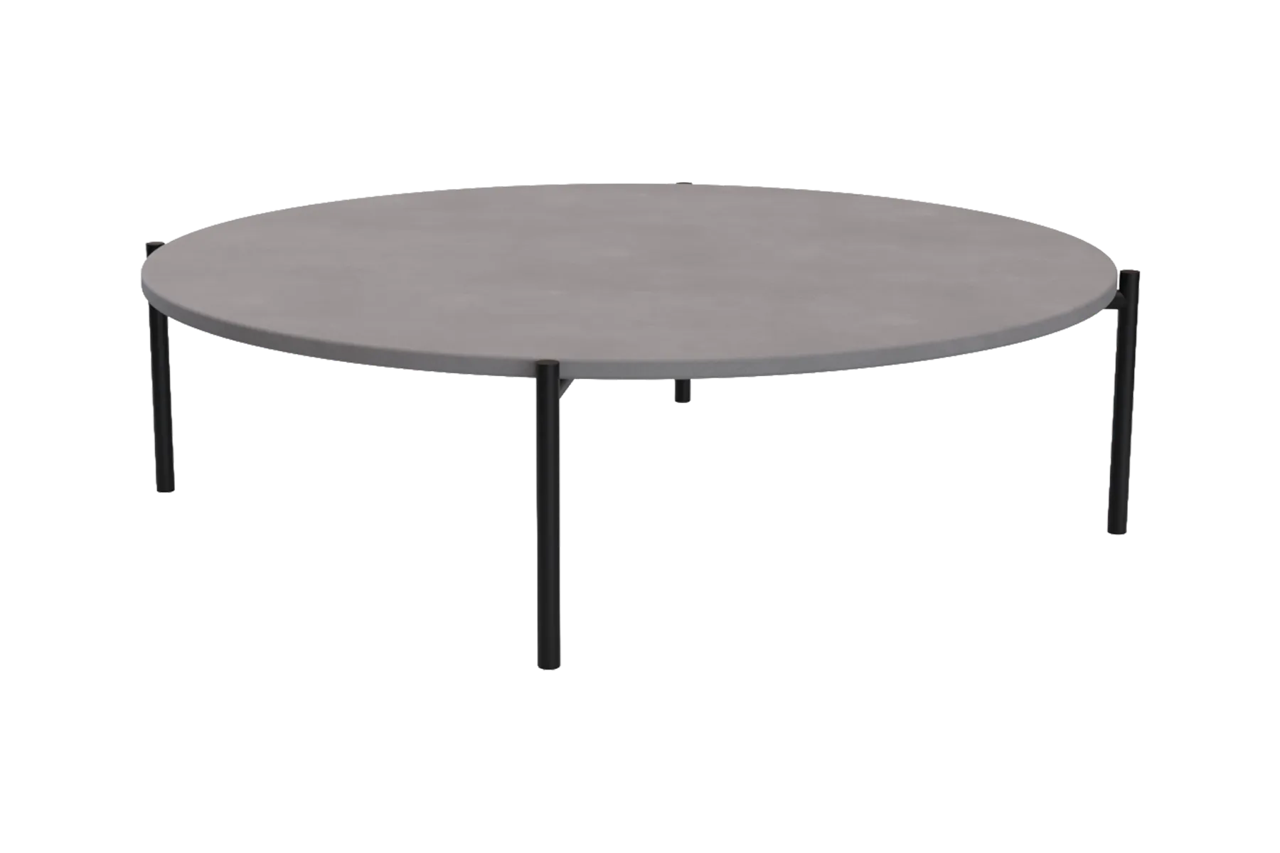 Ironite tables by Identity Furniture - Presentation Media