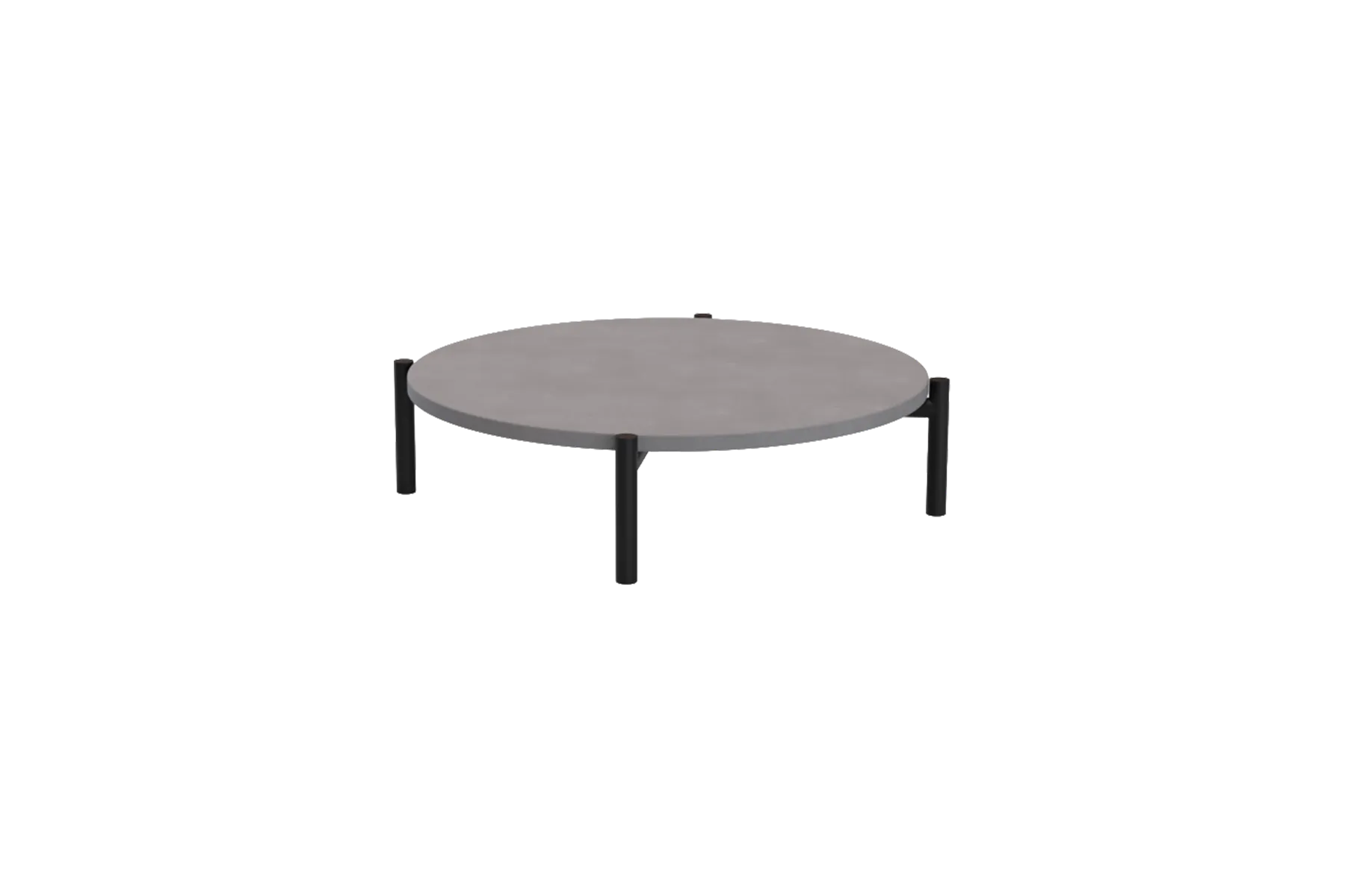 Ironite tables by Identity Furniture - Presentation Media