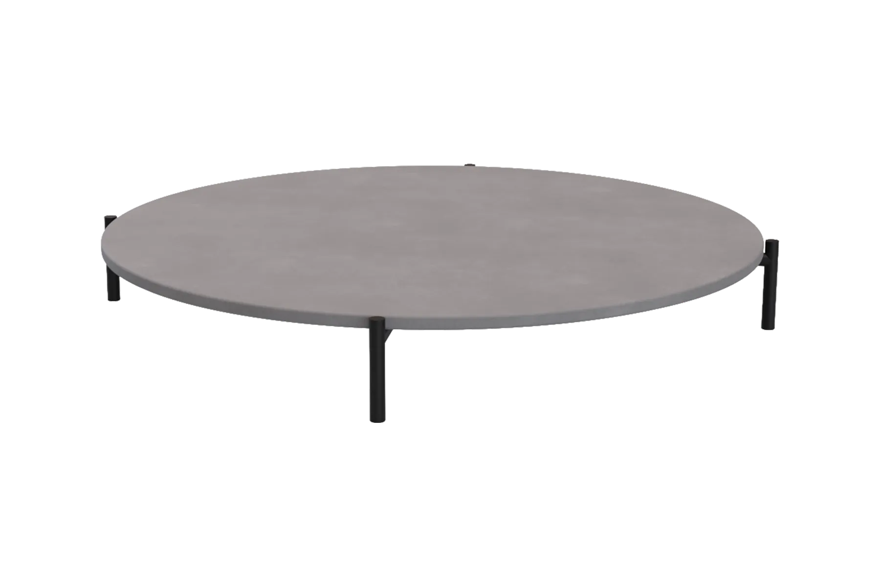 Ironite tables by Identity Furniture - Presentation Media