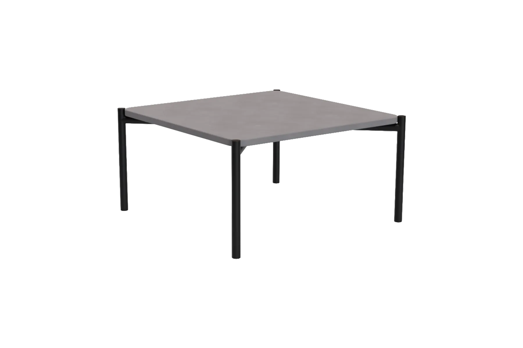 Ironite tables by Identity Furniture - Presentation Media