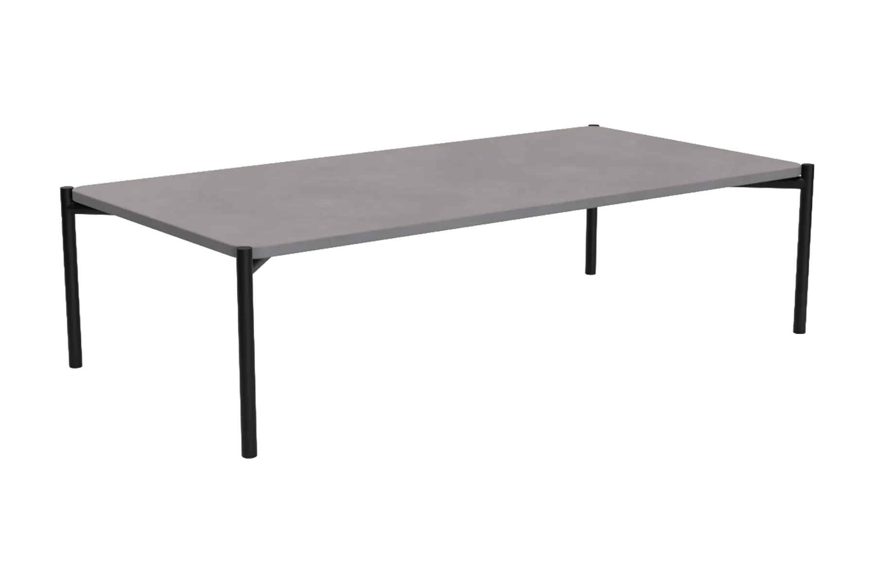 Ironite tables by Identity Furniture - Presentation Media