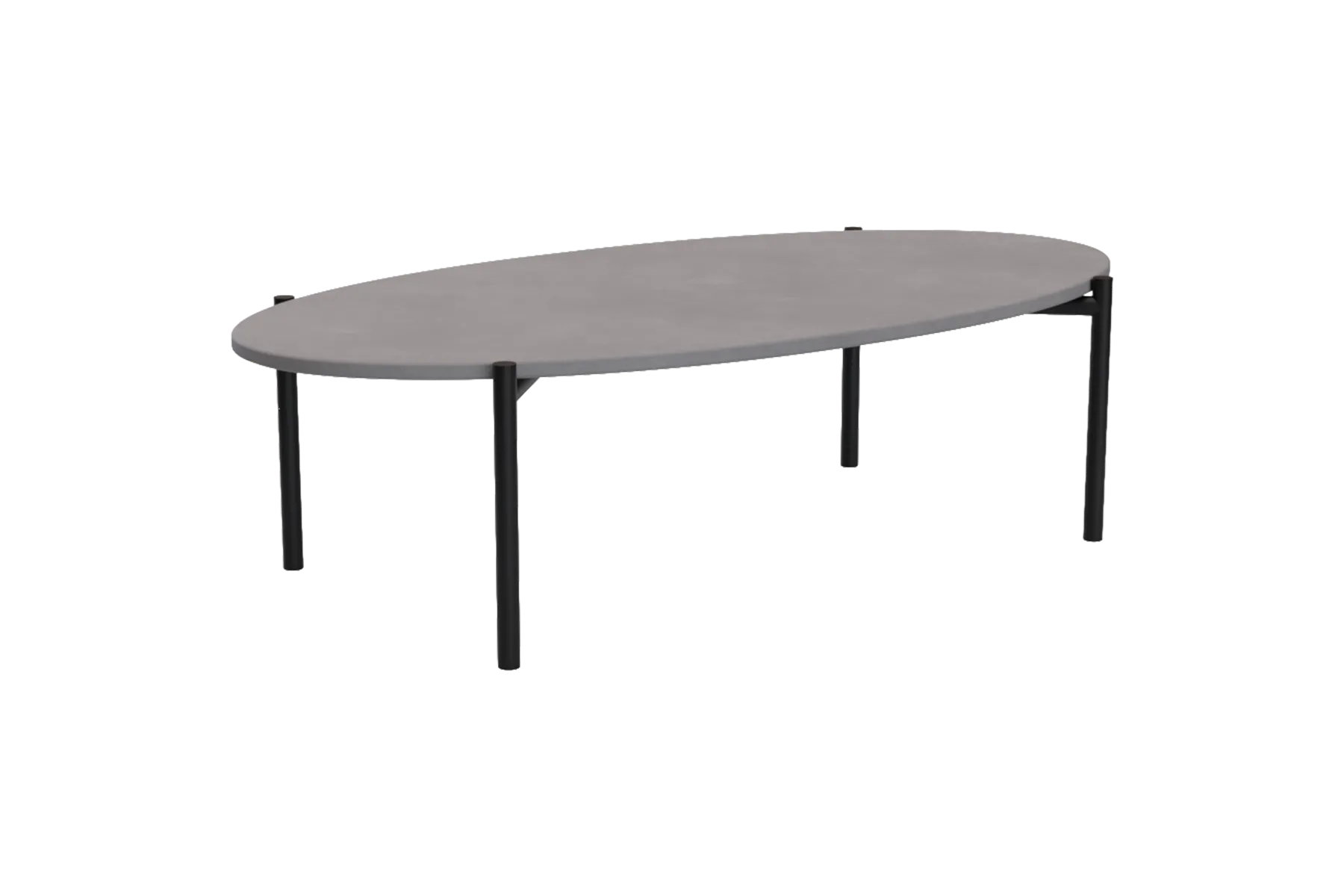 Ironite tables by Identity Furniture - Presentation Media