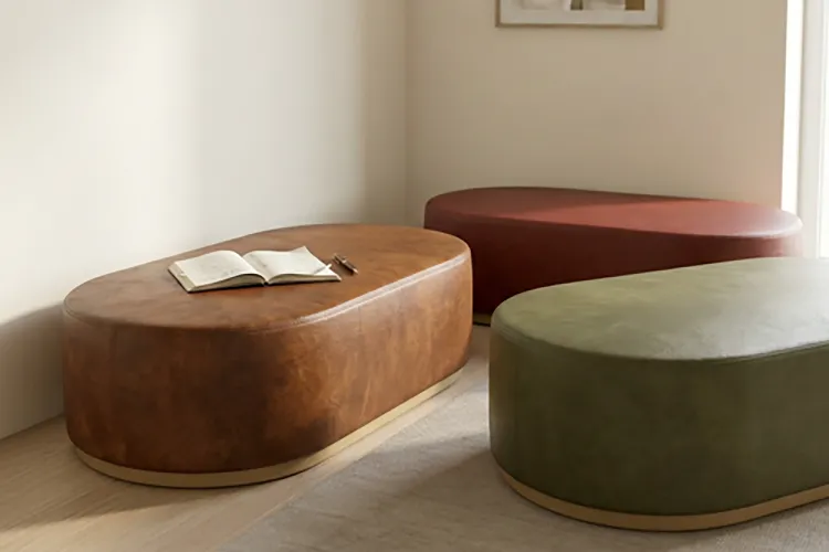 Moat chairs and stools by Identity Furniture - Presentation Media