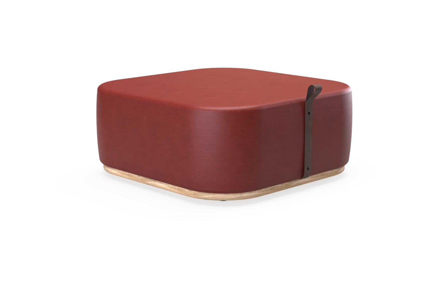 Moat chairs and stools by Identity Furniture - Presentation Media