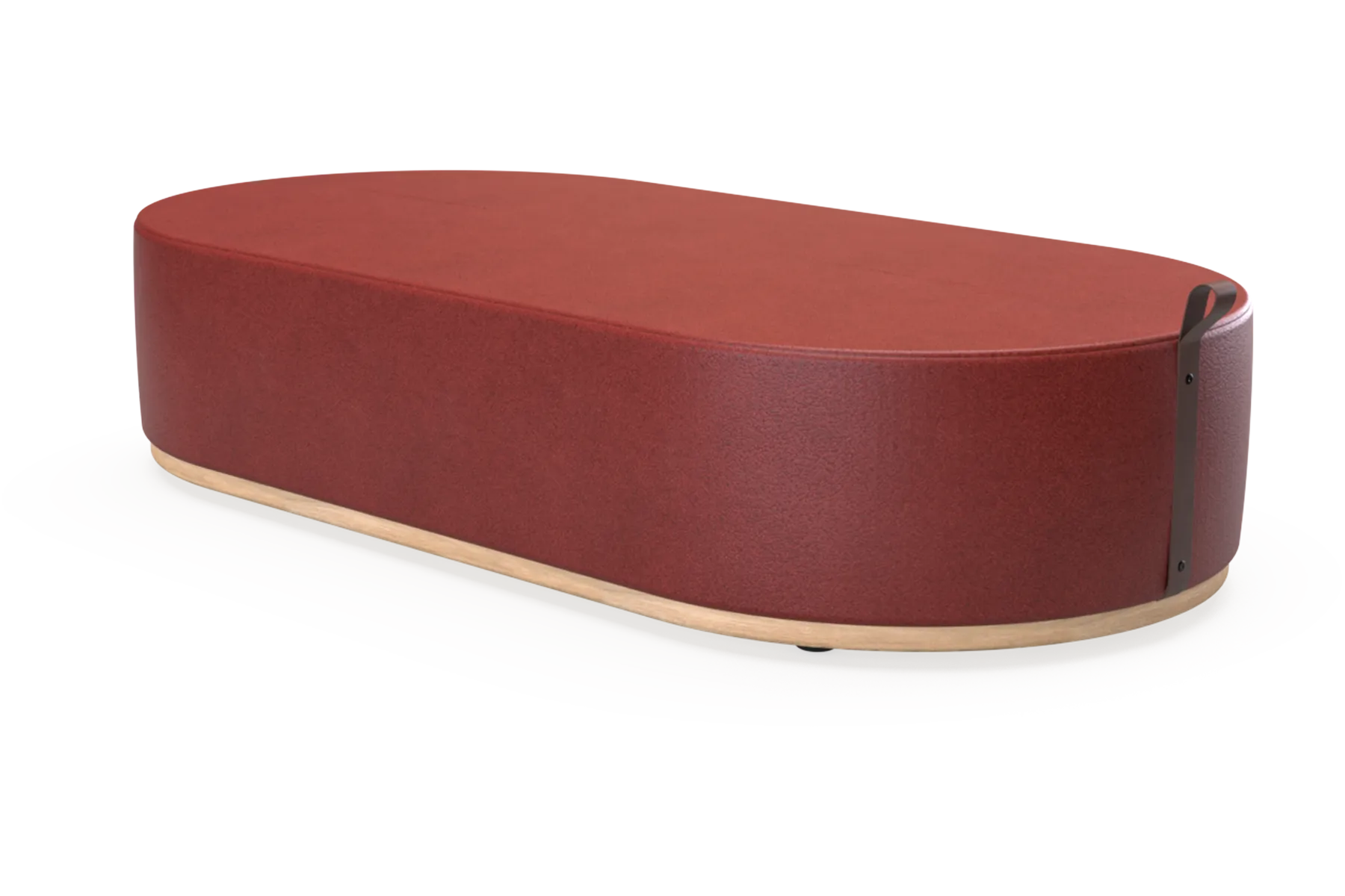 Moat chairs and stools by Identity Furniture - Presentation Media