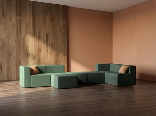 Identity Myst Modular - Presentation Media