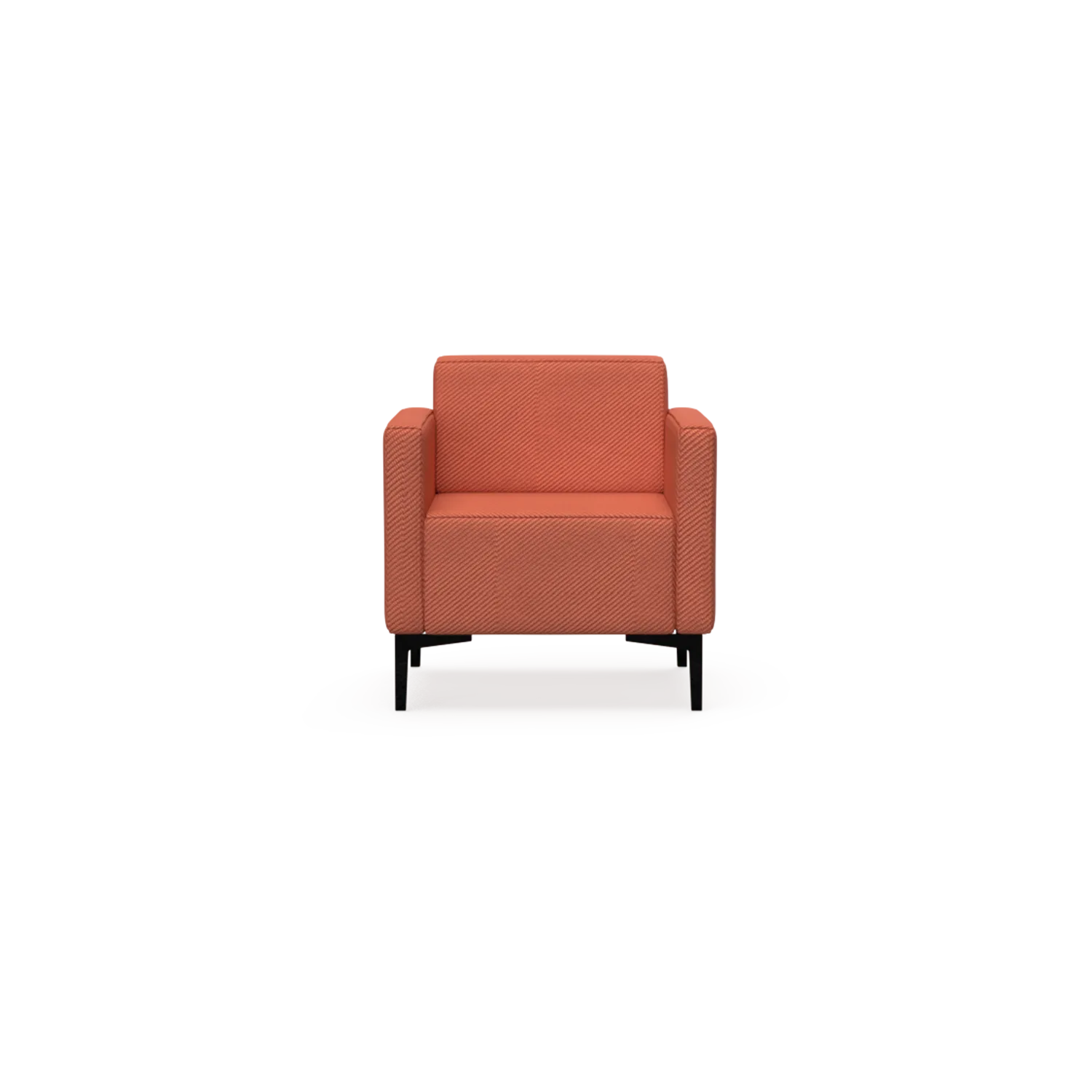Oban sofas by Identity Furniture - Presentation Media