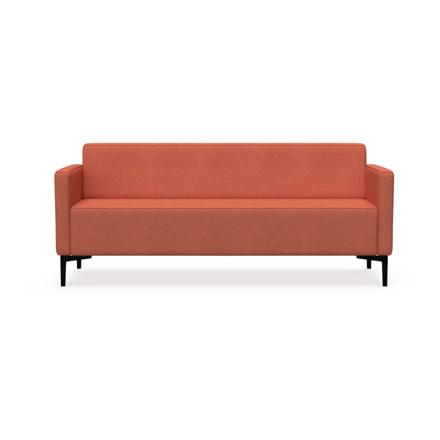 Oban sofas by Identity Furniture - Presentation Media