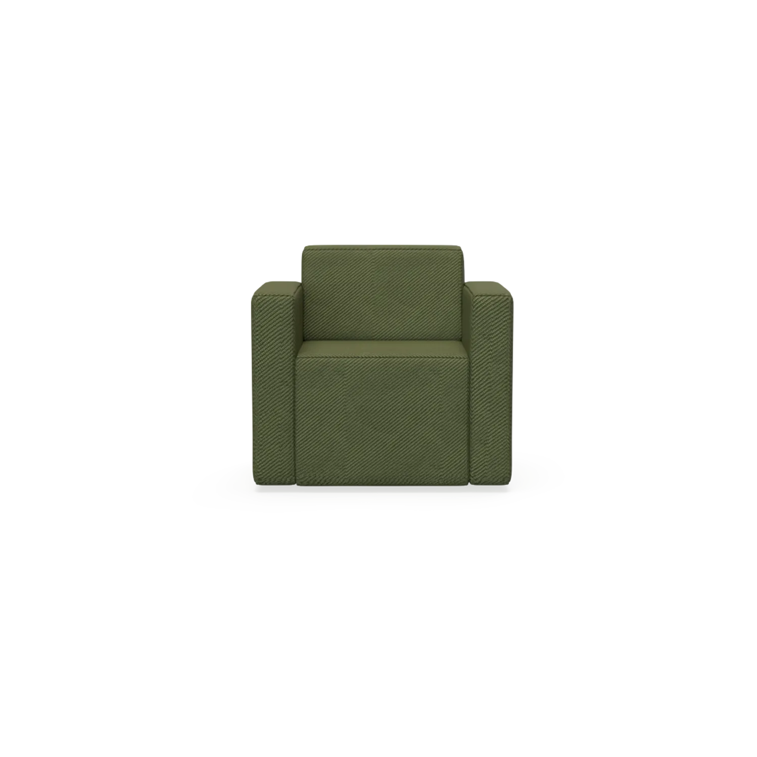 Oban sofas by Identity Furniture - Presentation Media