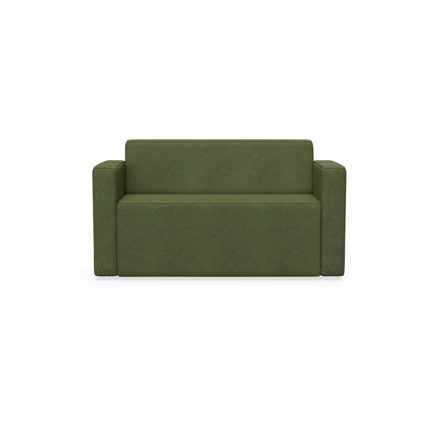 Oban sofas by Identity Furniture - Presentation Media