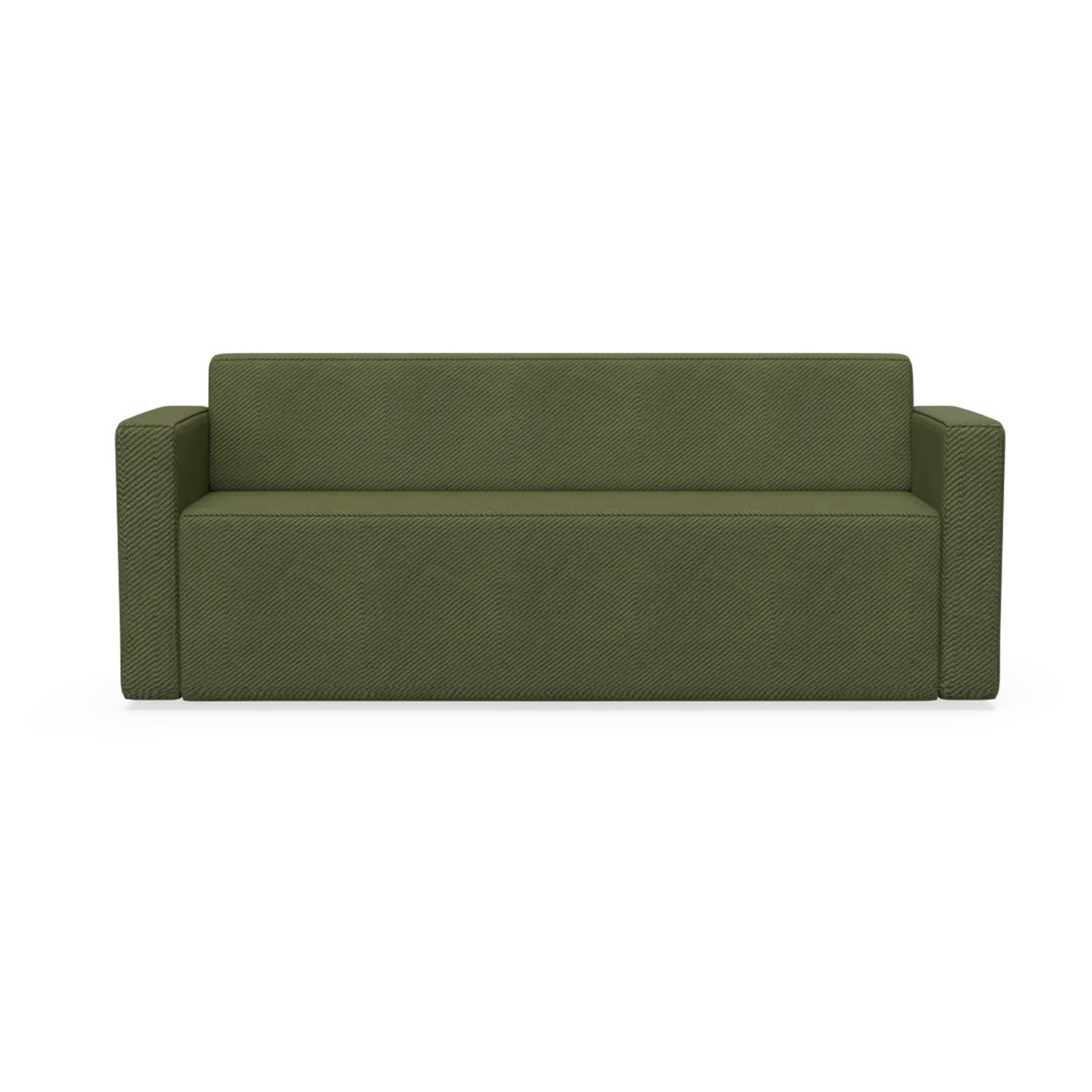 Oban sofas by Identity Furniture - Presentation Media