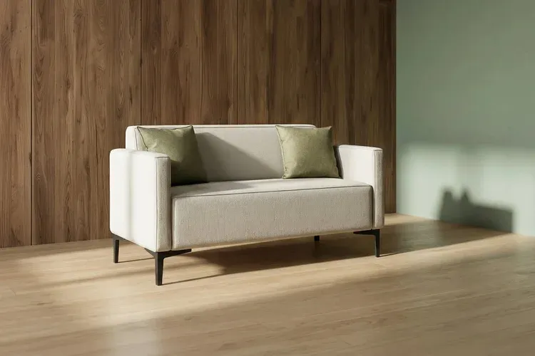 Oban sofas by Identity Furniture - Presentation Media