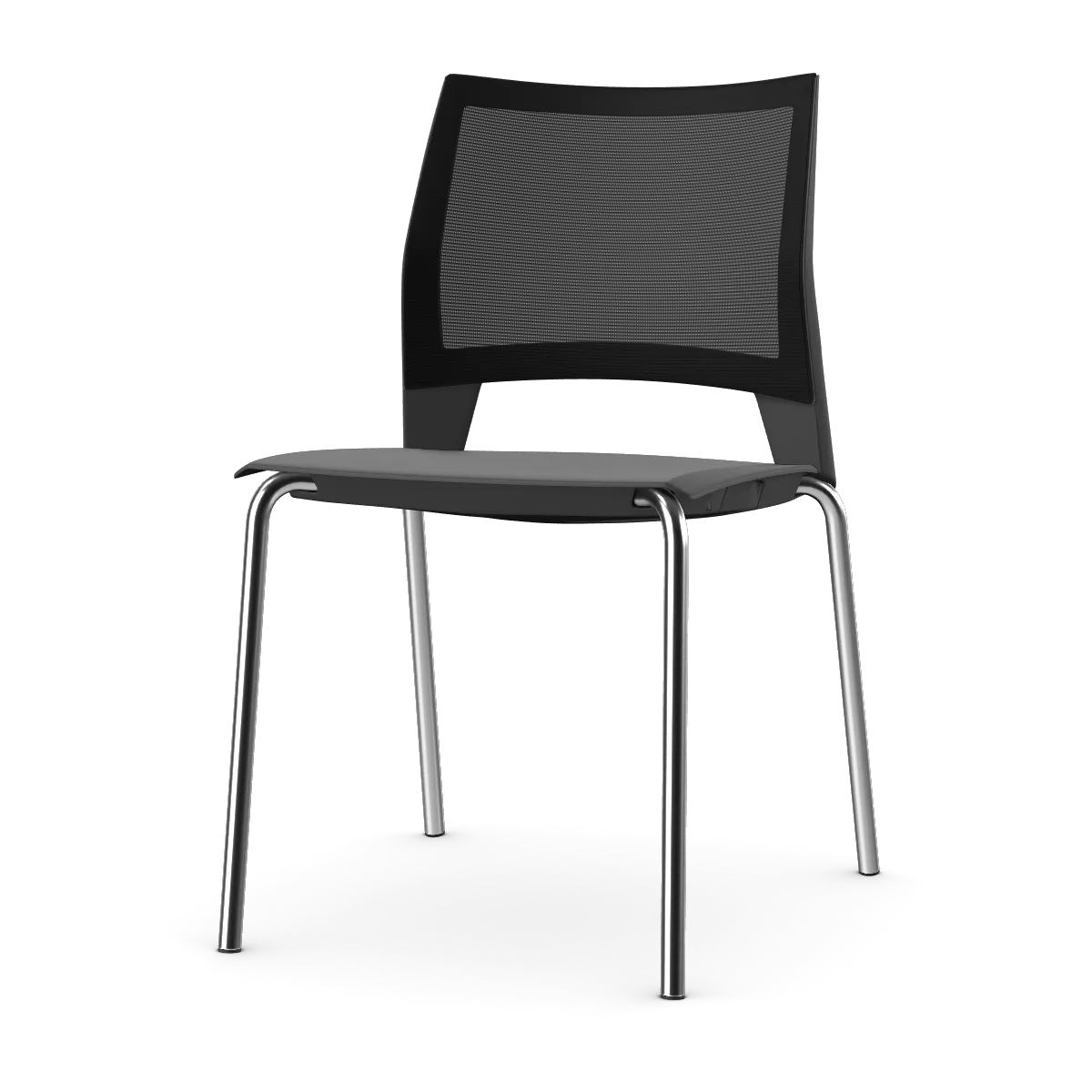 Sensor chairs and stools by Identity Furniture - Presentation Media