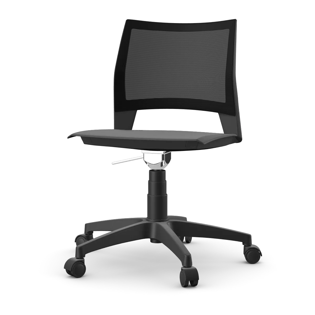 Sensor chairs and stools by Identity Furniture - Presentation Media