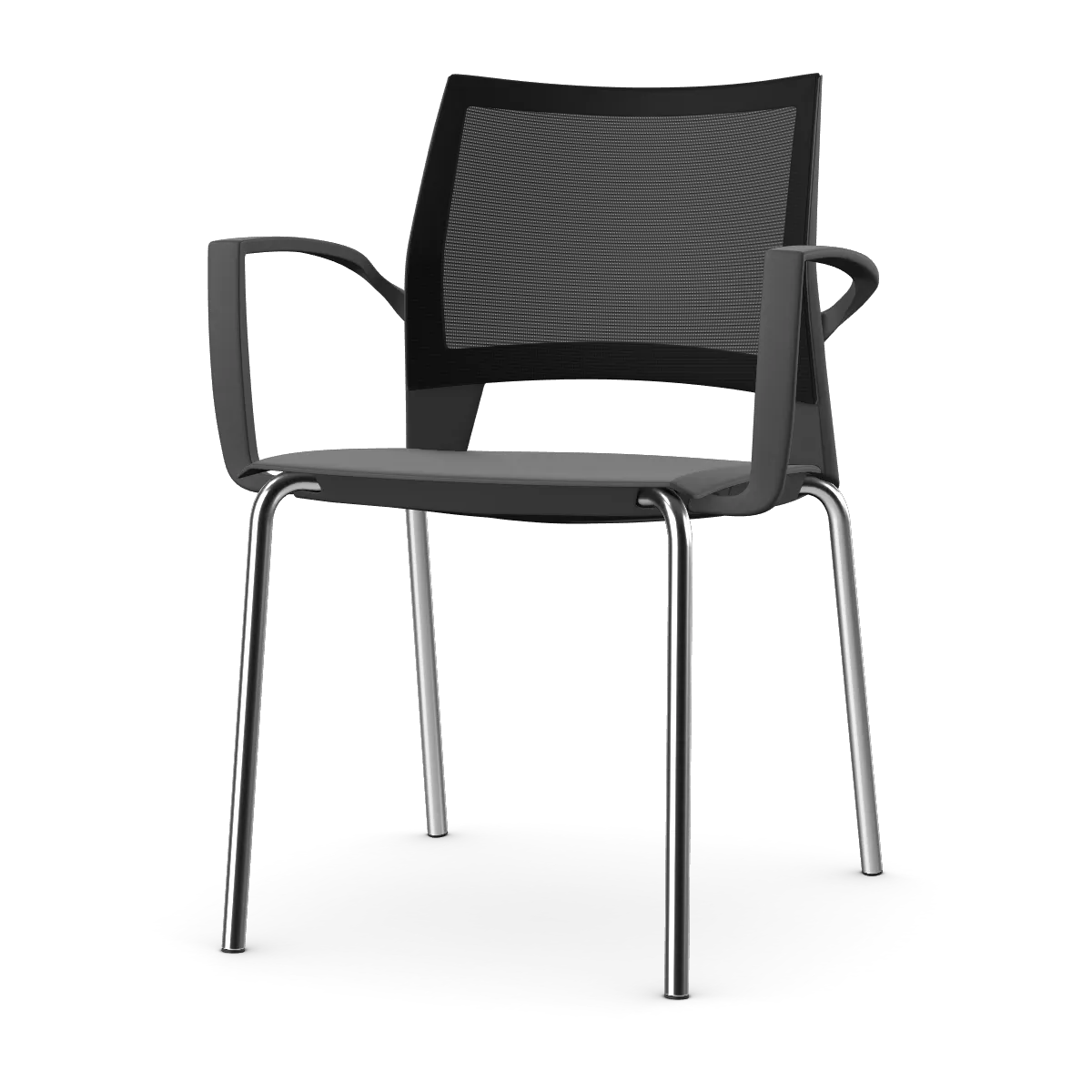 Sensor chairs and stools by Identity Furniture - Presentation Media