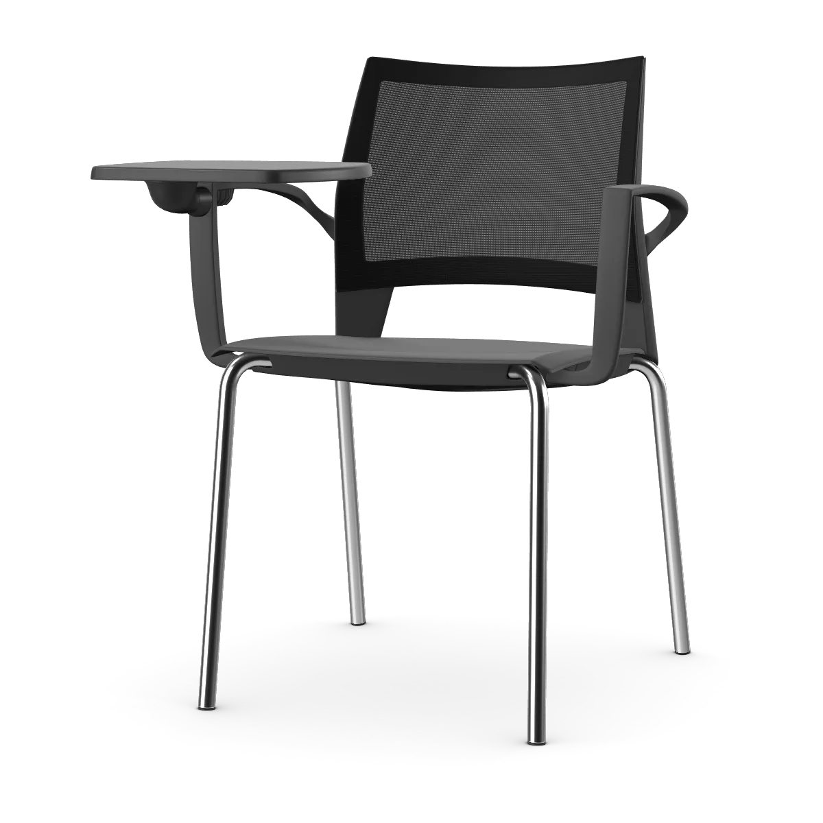 Sensor chairs and stools by Identity Furniture - Presentation Media