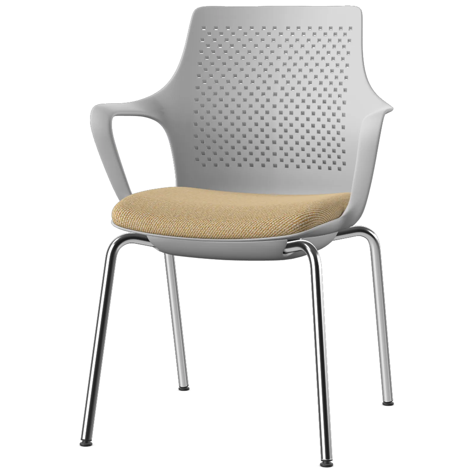 Sigma chairs and stools by Identity Furniture - Presentation Media