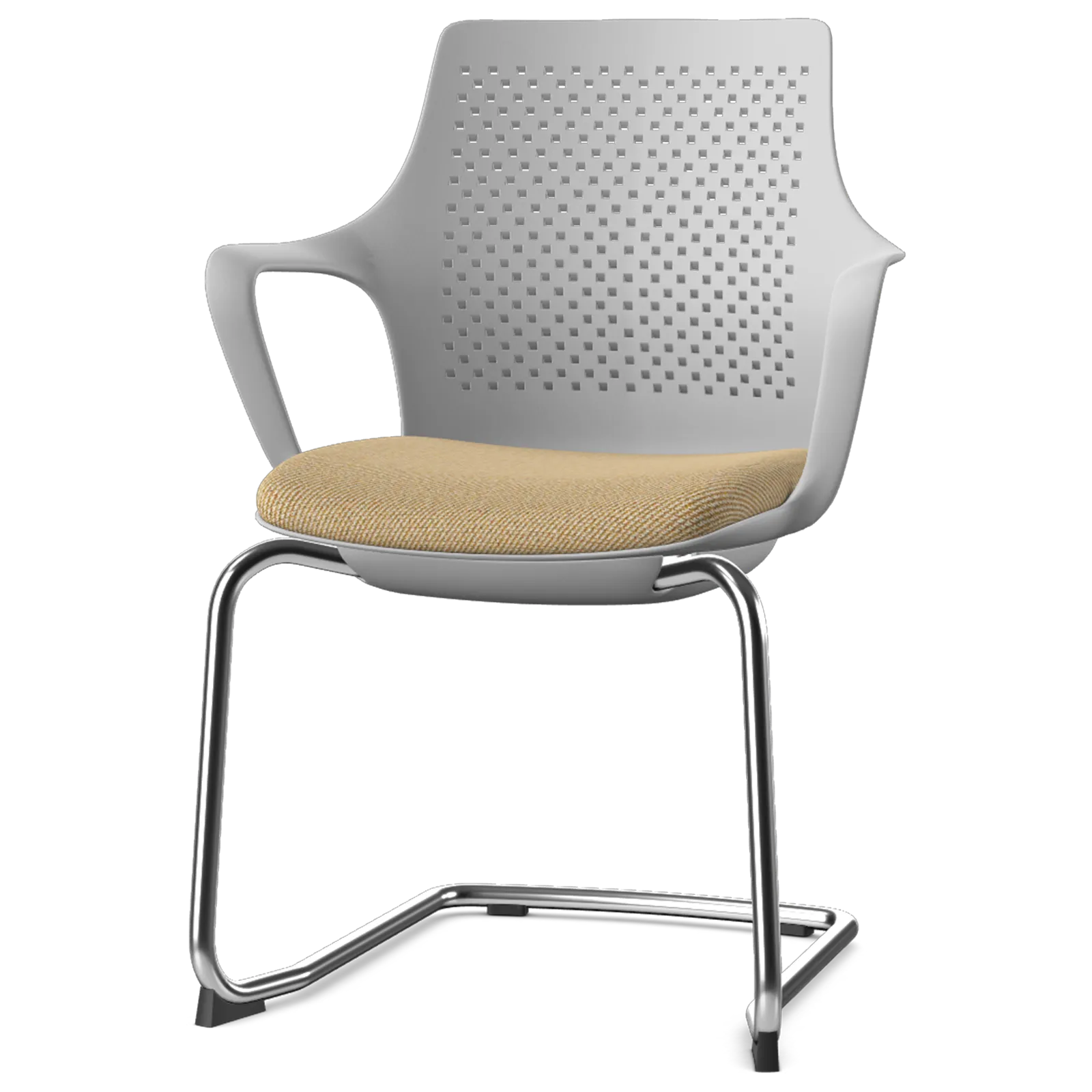 Sigma chairs and stools by Identity Furniture - Presentation Media