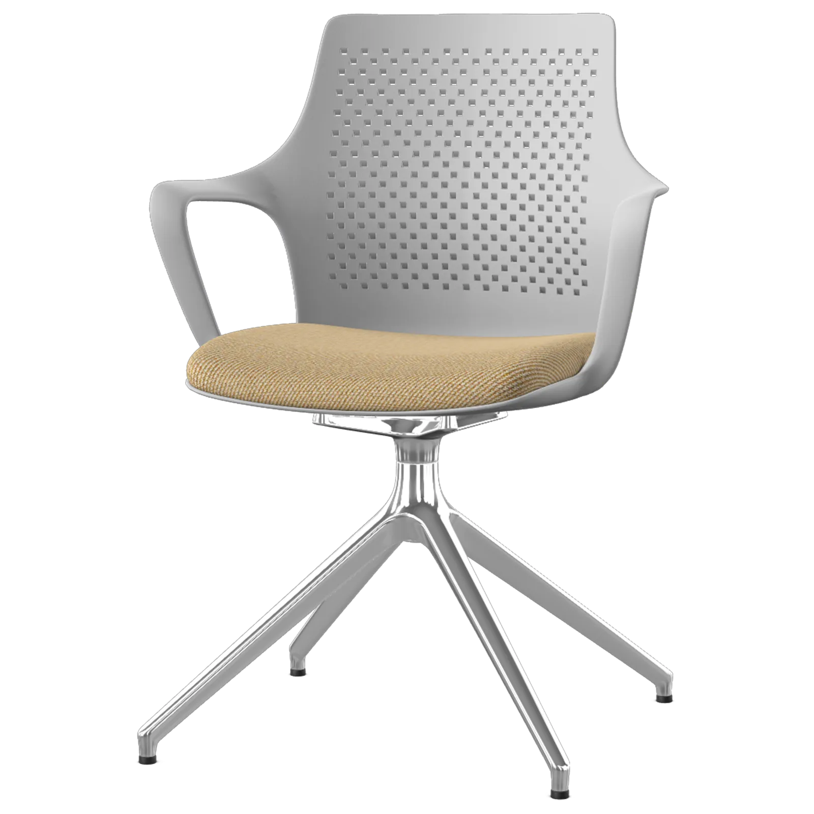 Sigma chairs and stools by Identity Furniture - Presentation Media