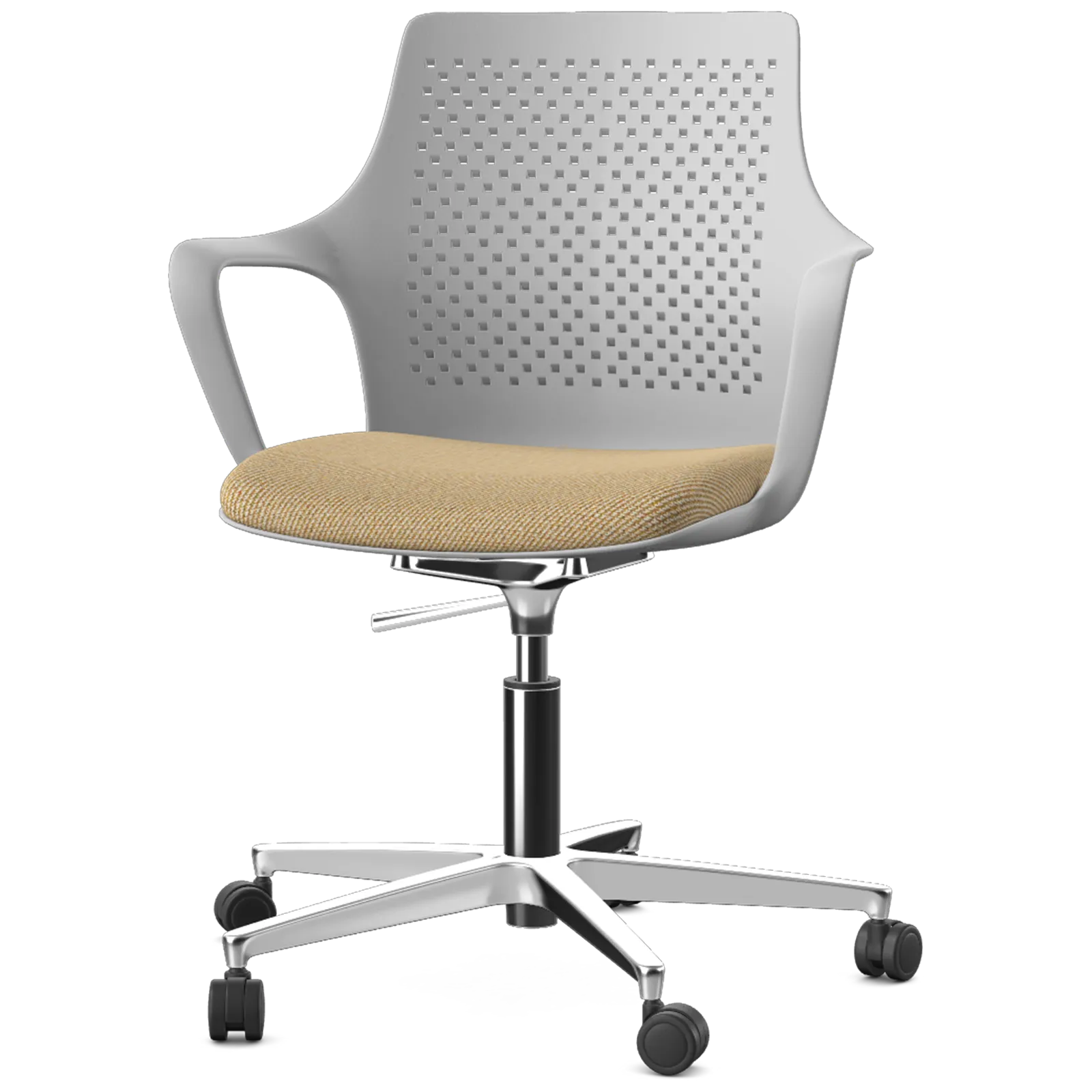 Sigma chairs and stools by Identity Furniture - Presentation Media