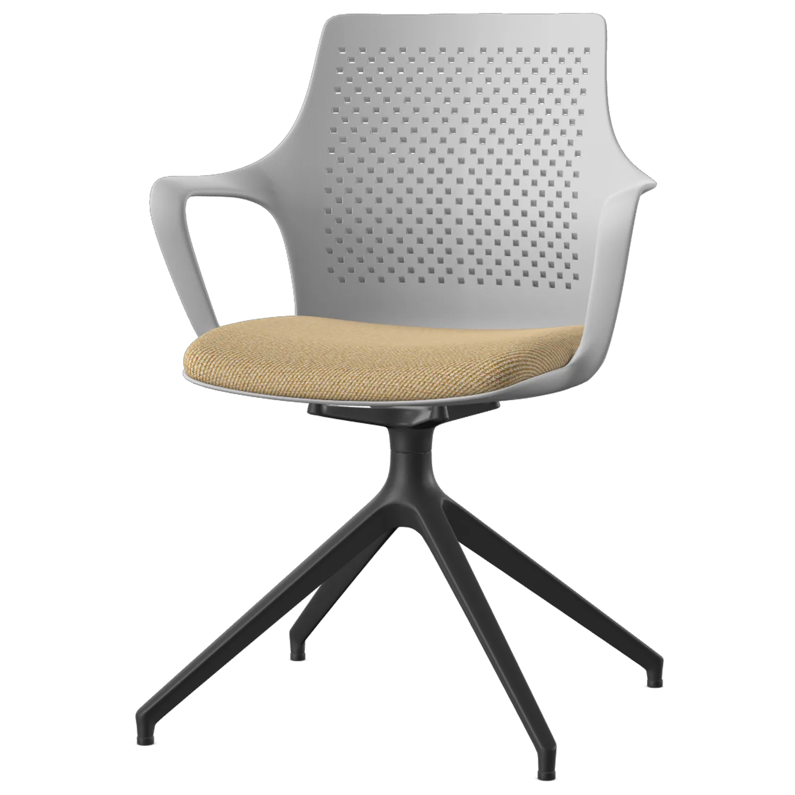 Sigma chairs and stools by Identity Furniture - Presentation Media