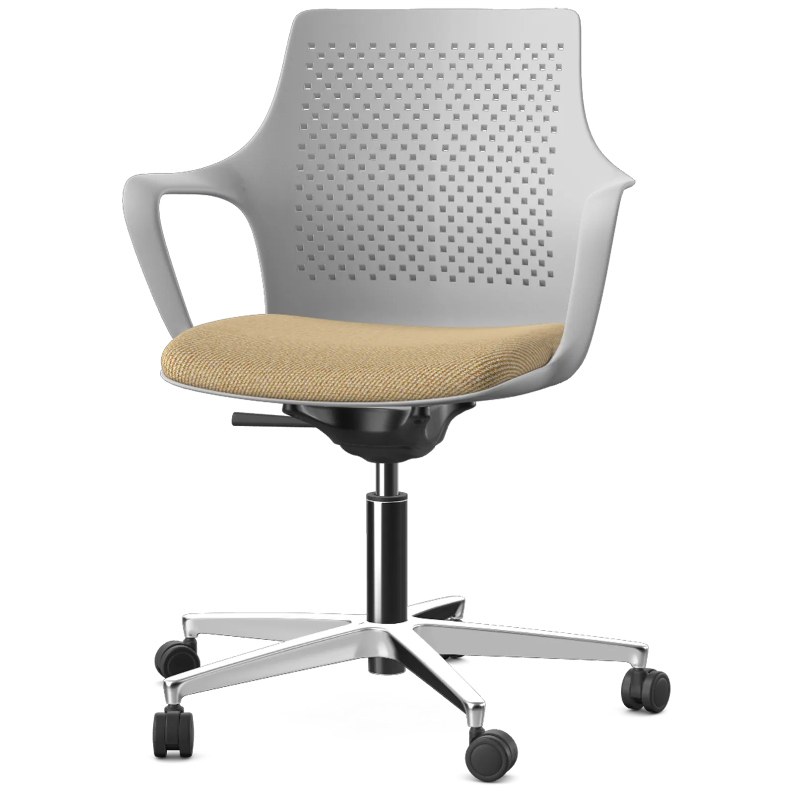 Sigma chairs and stools by Identity Furniture - Presentation Media