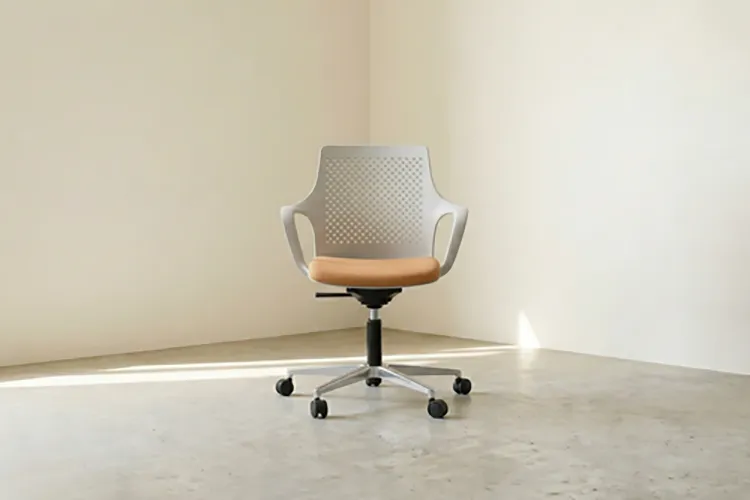 Sigma chairs and stools by Identity Furniture - Presentation Media