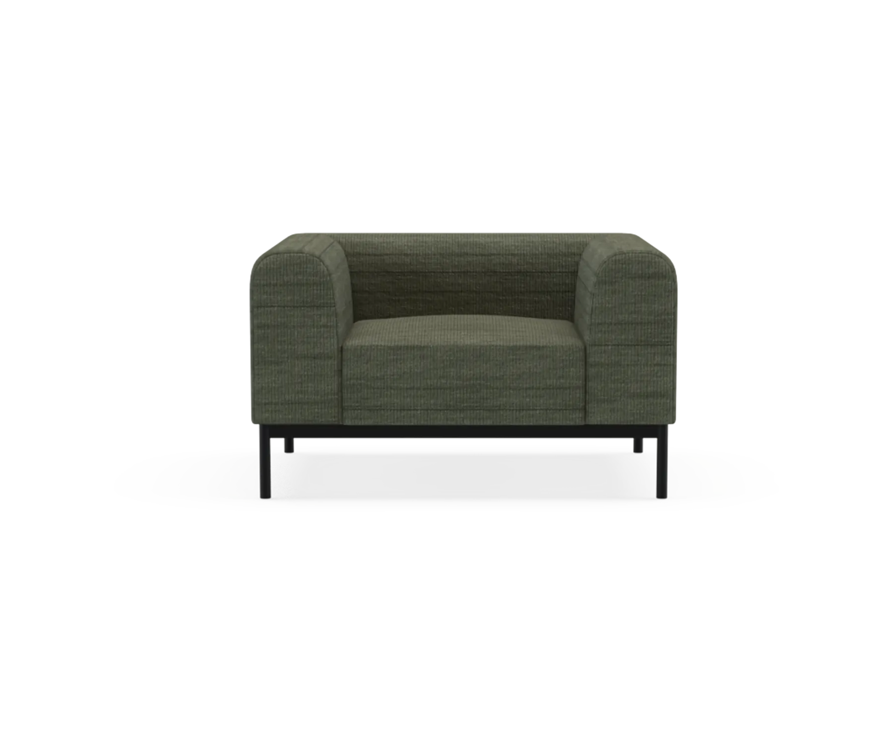 Syre sofas by Identity Furniture - Presentation Media