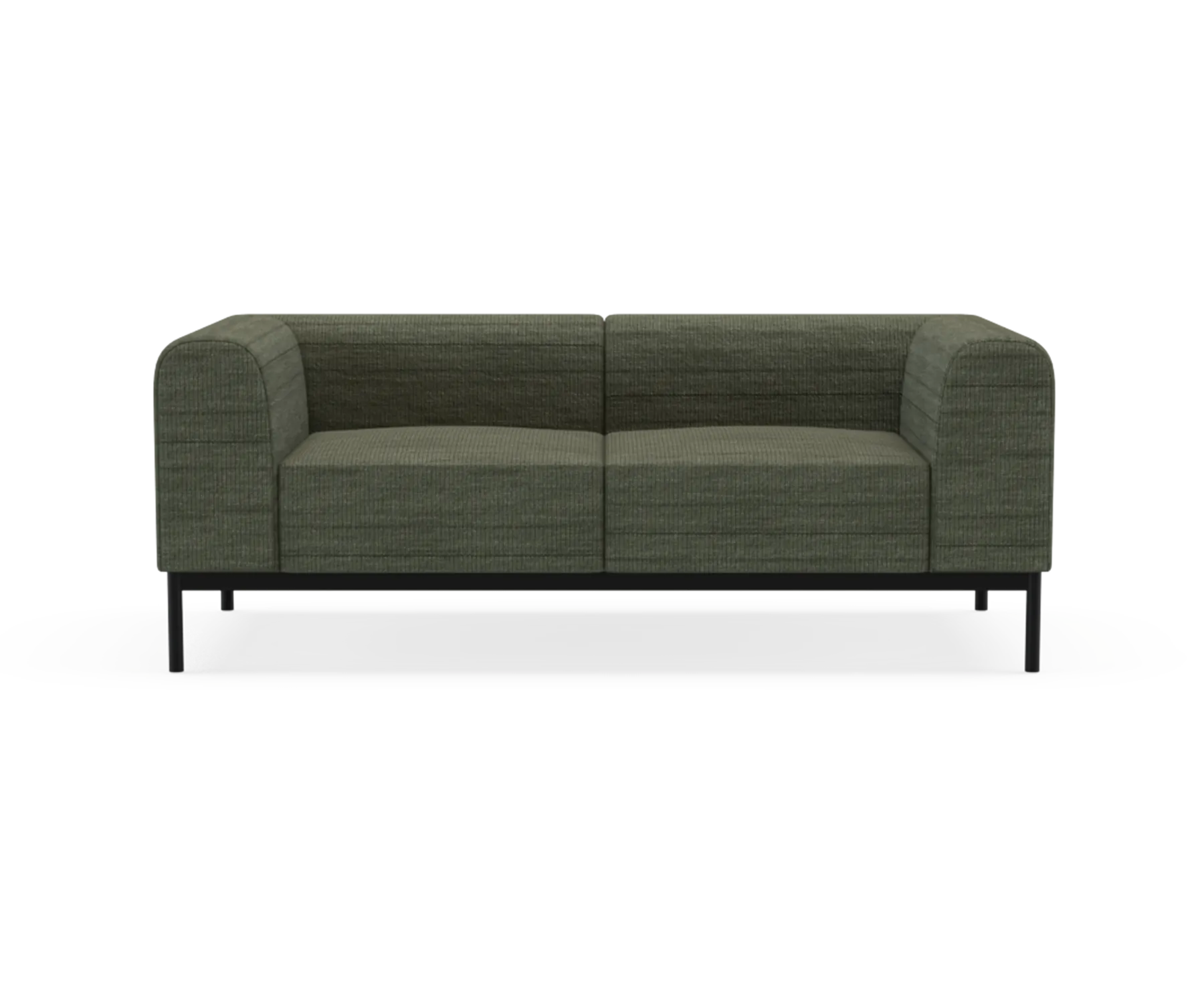Syre sofas by Identity Furniture - Presentation Media
