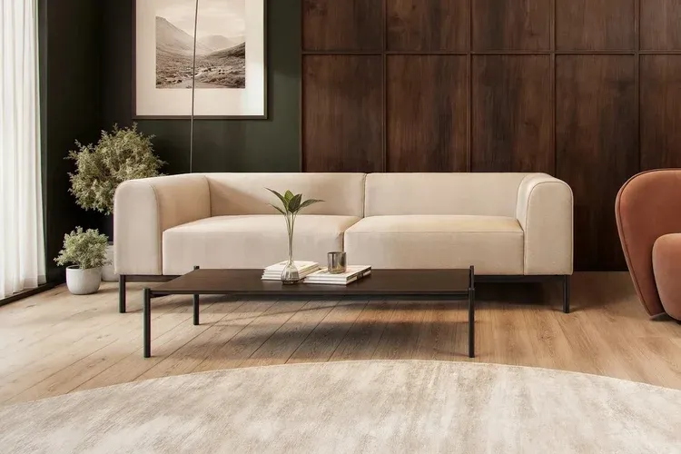 Syre sofas by Identity Furniture - Presentation Media
