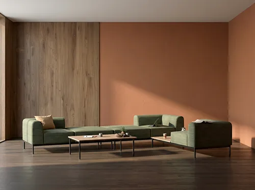 Identity Syre Modular - Presentation Media