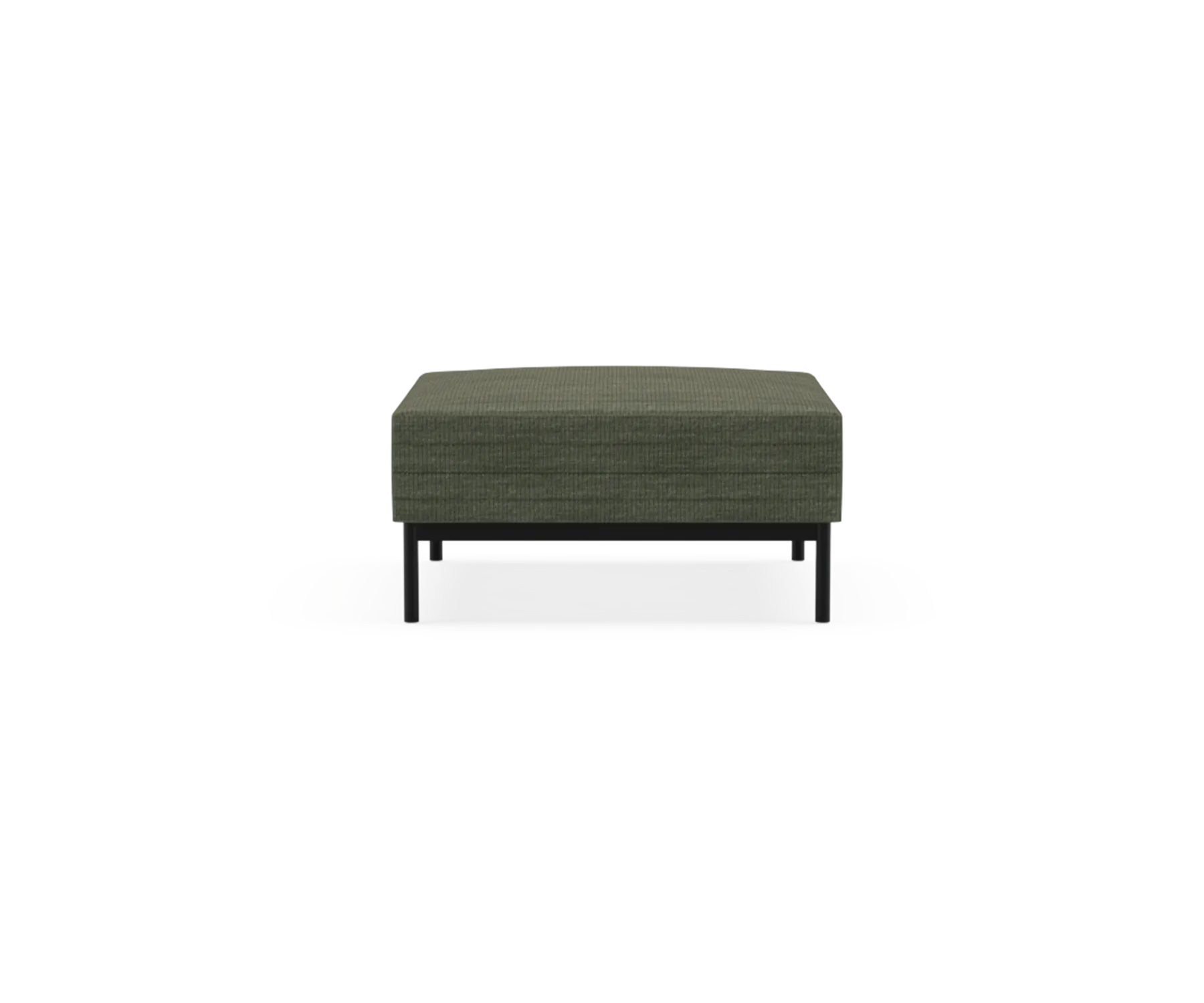 Syre modular seating by Identity Furniture - Presentation Media