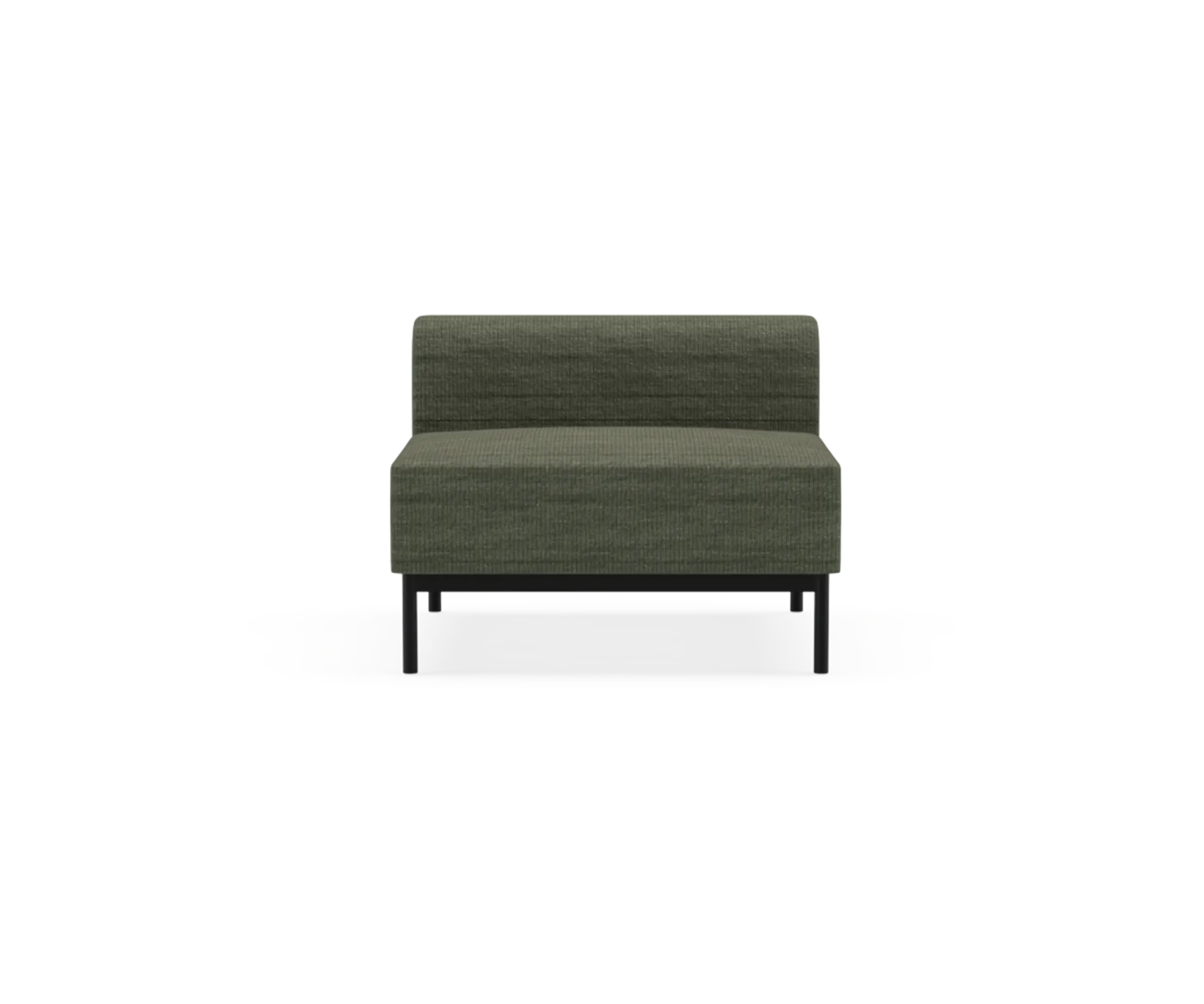 Syre modular seating by Identity Furniture - Presentation Media