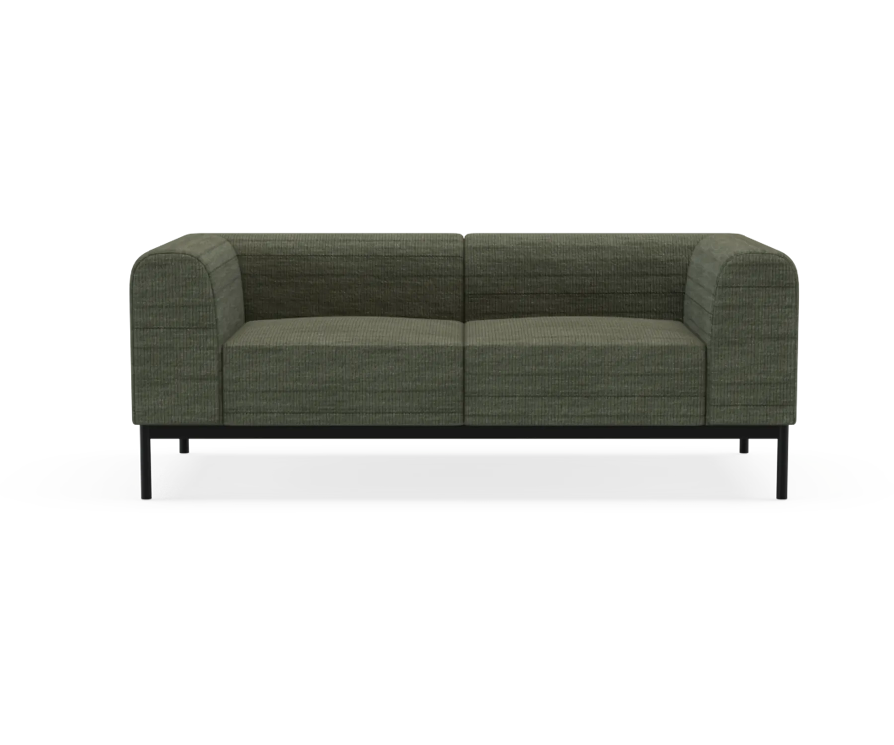 Syre modular seating by Identity Furniture - Presentation Media