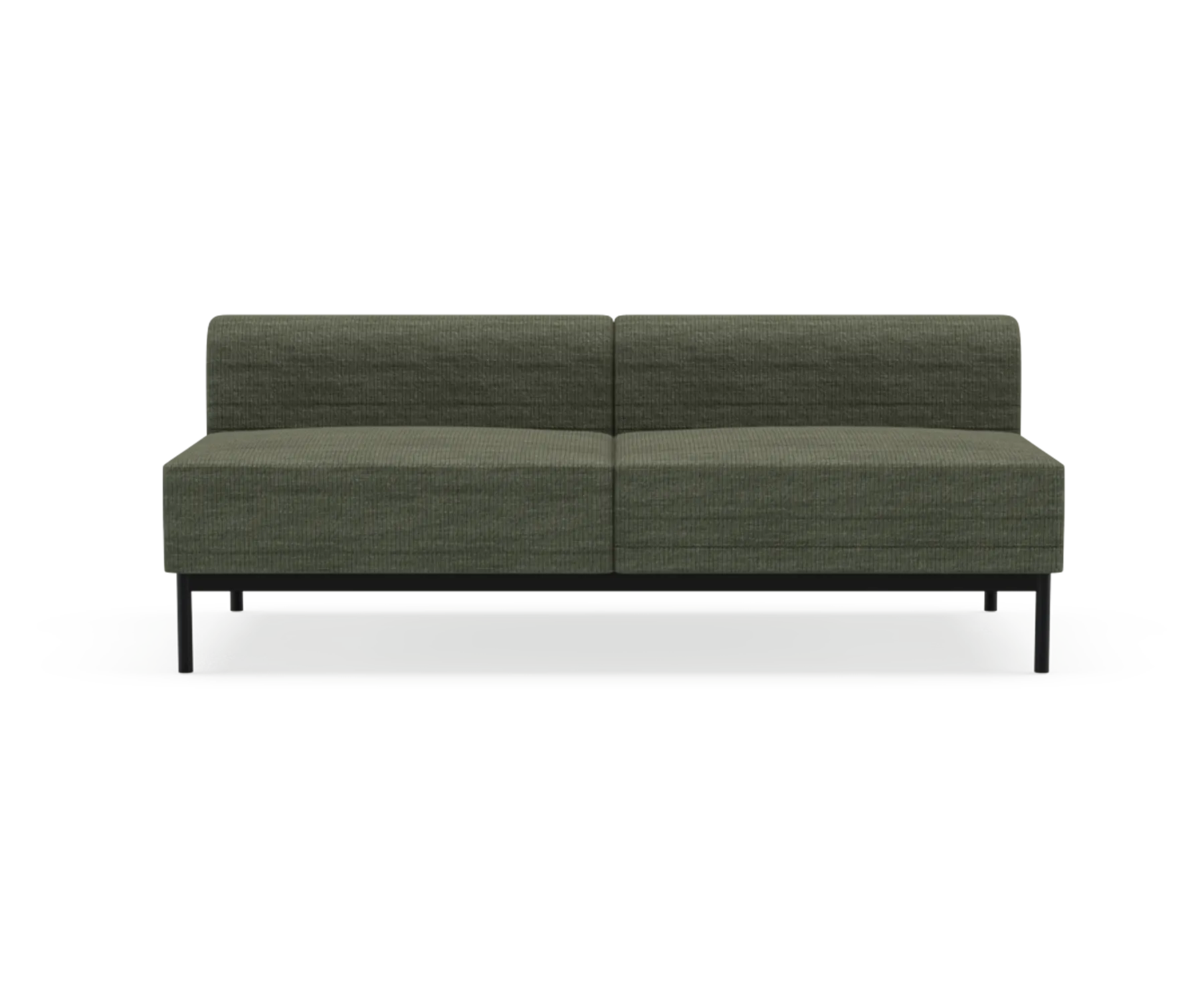 Syre modular seating by Identity Furniture - Presentation Media