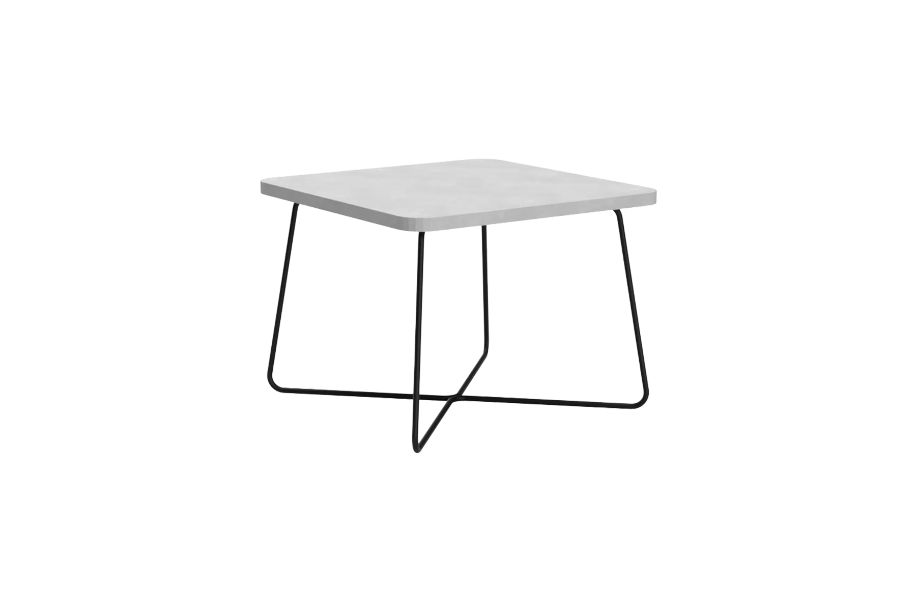 Unite tables by Identity Furniture - Presentation Media
