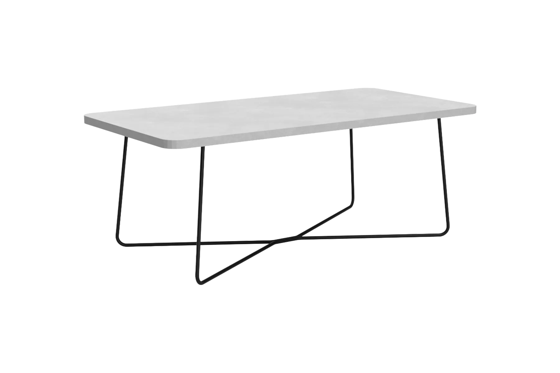 Unite tables by Identity Furniture - Presentation Media