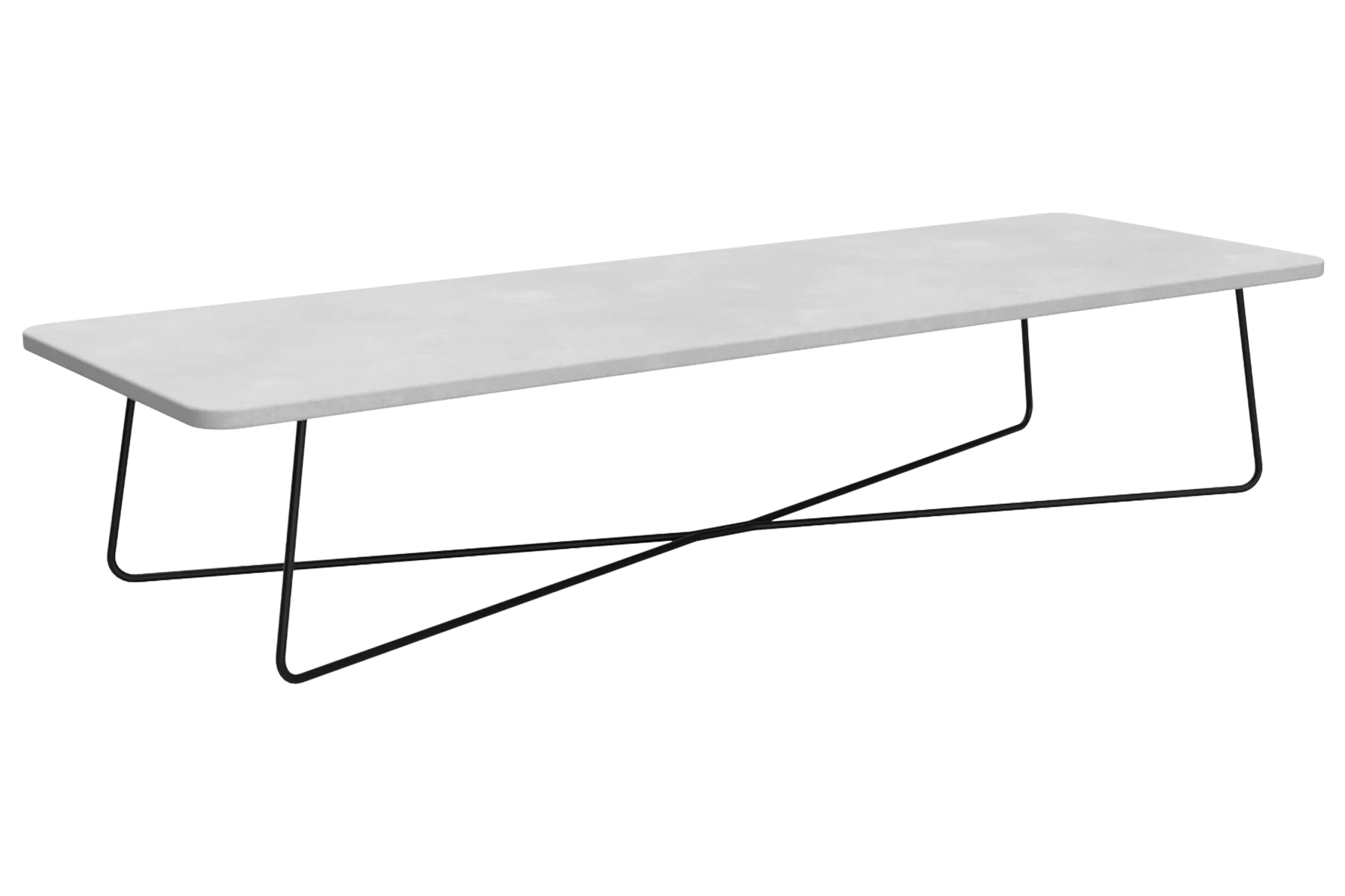 Unite tables by Identity Furniture - Presentation Media