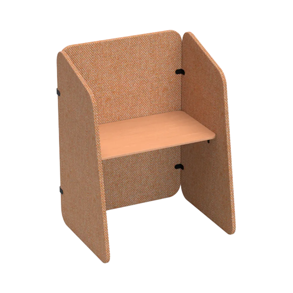 Vara pods by Identity Furniture - Presentation Media