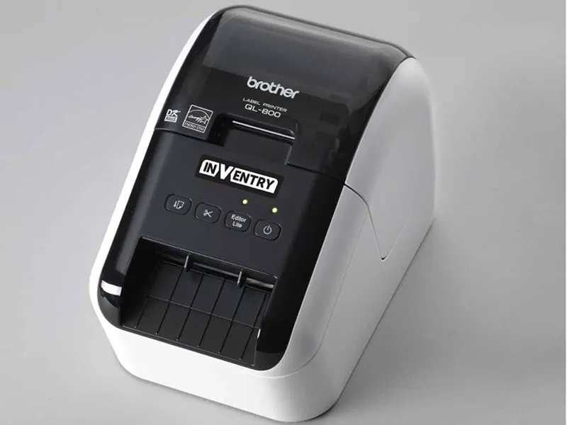 InVentry Sign-In Solutions - Presentation Media