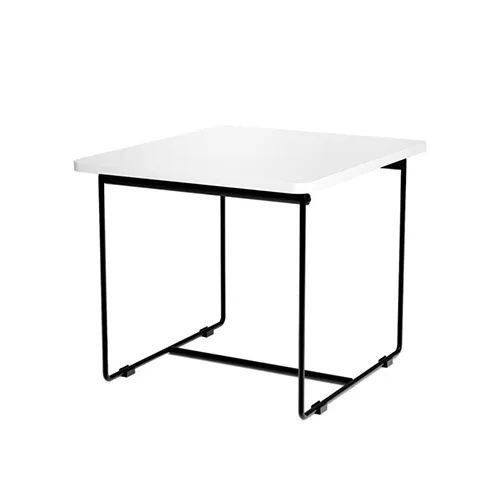 Koplus Kolo corner table - Presentation Media