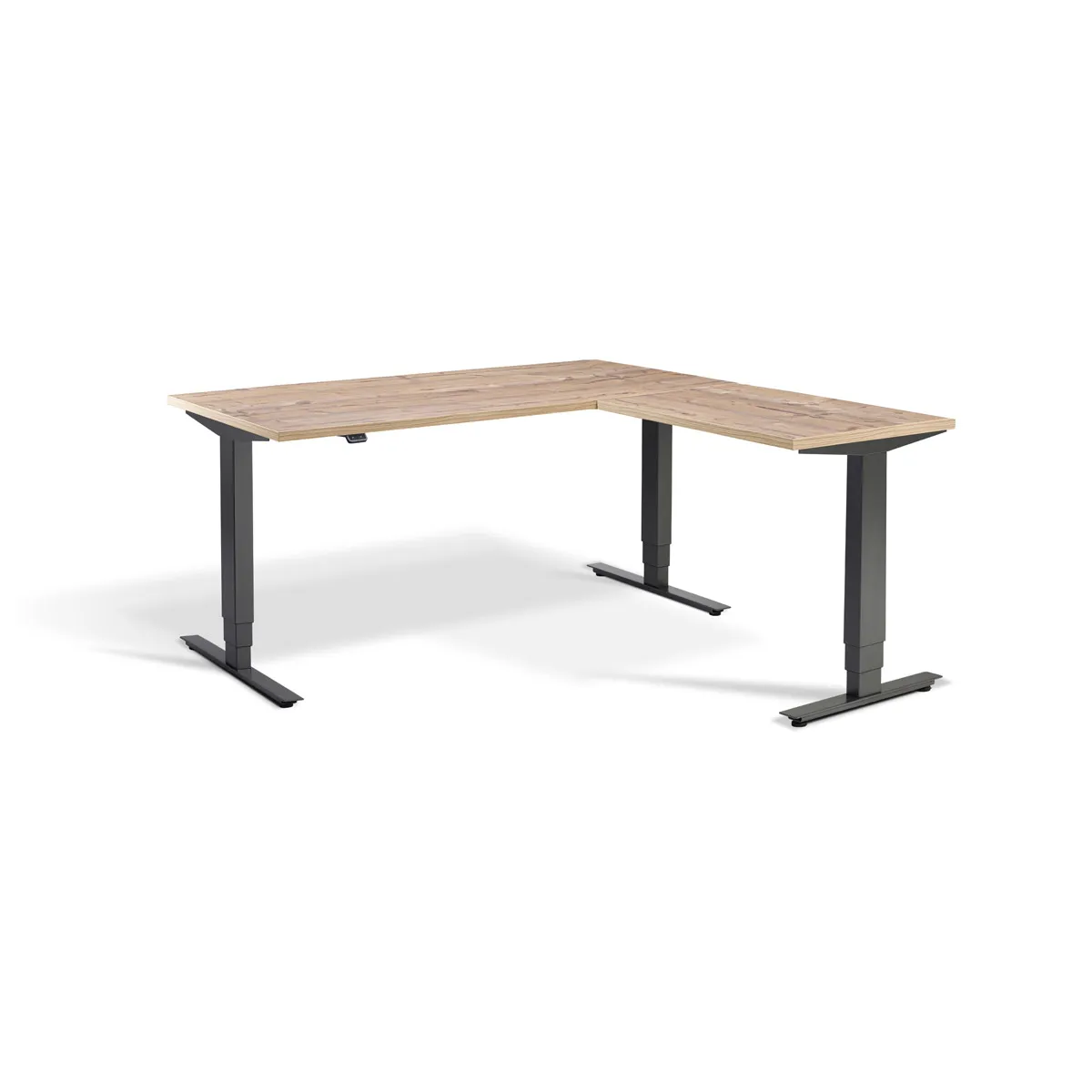 Lavoro Design Advance Corner - Presentation Media