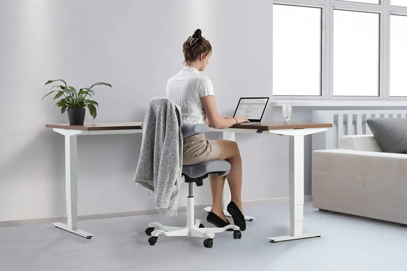 Lavoro Design Advance Corner - Presentation Media