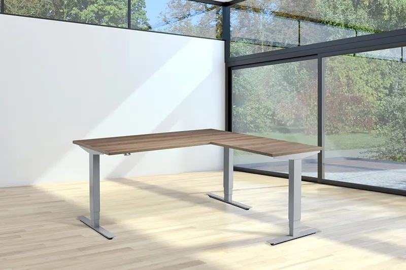 Lavoro Design Advance Corner - Presentation Media