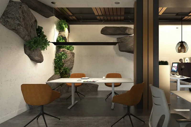 Lavoro Design Advance Meeting - Presentation Media