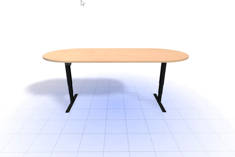 Lavoro Design Advance Meeting - Presentation Media