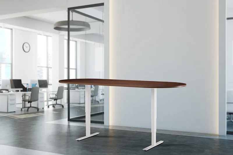 Lavoro Design Advance Meeting - Presentation Media