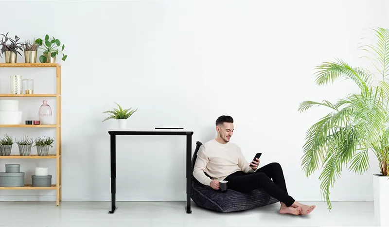 Lavoro Design Advance Mini - Presentation Media